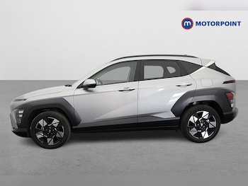 Used Hyundai KONA 2026 for sale - 79152334: Photo