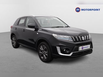 2023 - 1.4 Boosterjet 48V Hybrid SZ-T 5dr