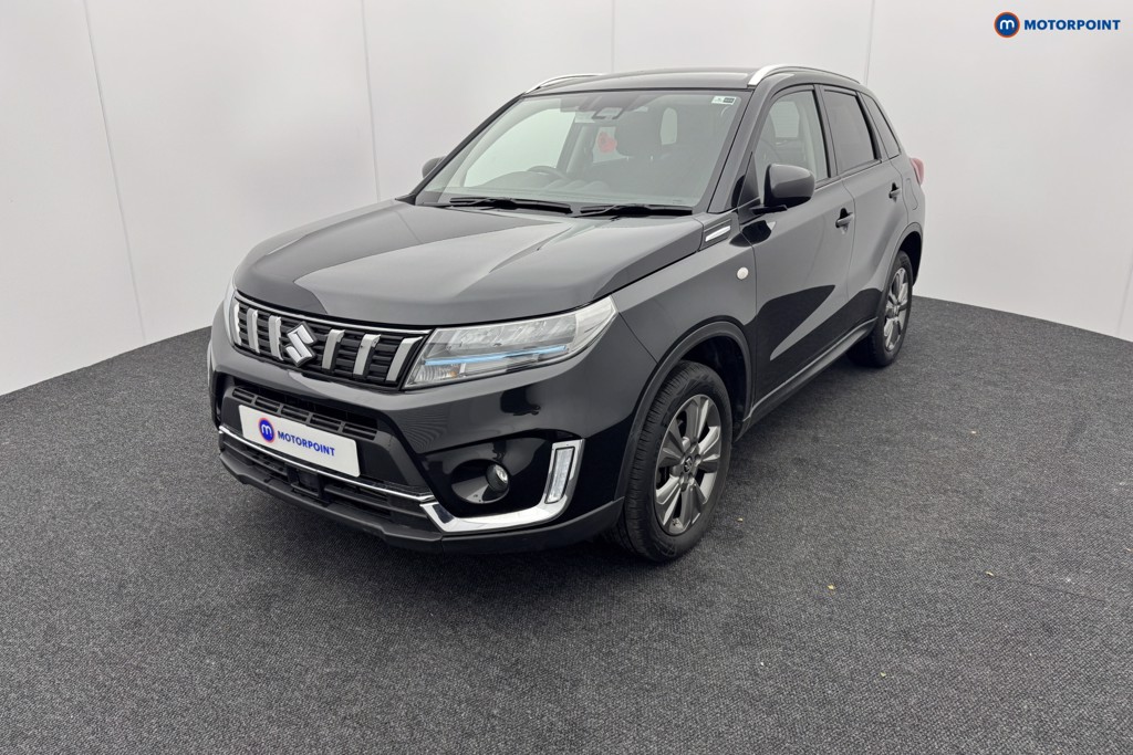 Vehicle 34