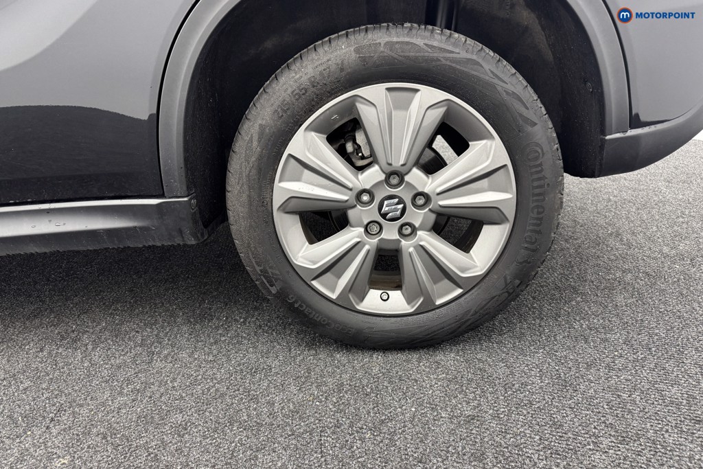 Vehicle 36