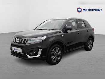 Used Suzuki Vitara 2023 for sale - 75816397: Photo