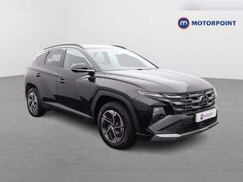 Used Hyundai TUCSON 2025 for sale - 77772427: Photo