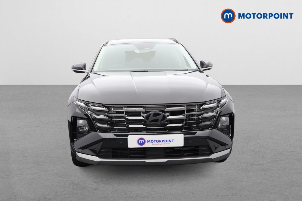 Used Hyundai TUCSON 2025 for sale - 77772427: Photo 2