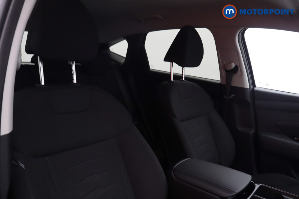 Used Hyundai TUCSON 2025 for sale - 77772427: Photo 22