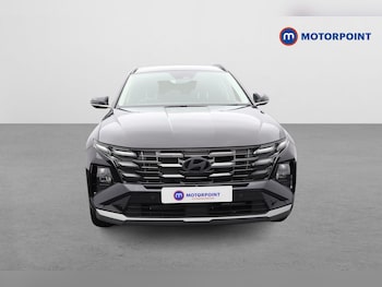 Used Hyundai TUCSON 2025 for sale - 77772427: Photo