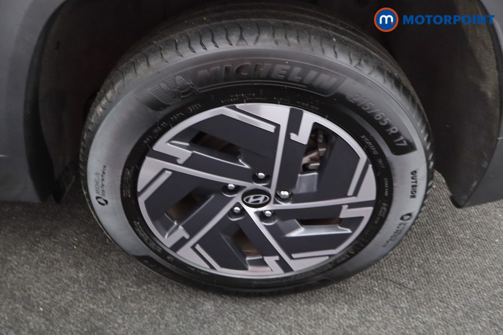 Used Hyundai TUCSON 2025 for sale - 77772427: Photo 30