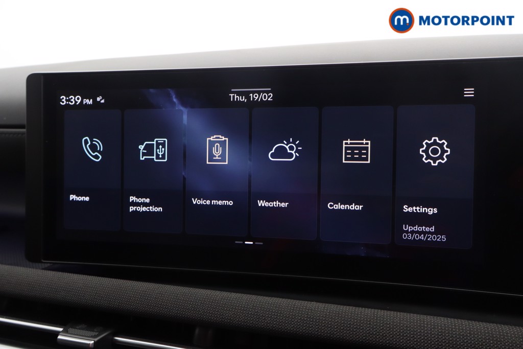 Used Hyundai TUCSON 2025 for sale - 77772427: Photo 35