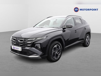 Used Hyundai TUCSON 2025 for sale - 77772427: Photo