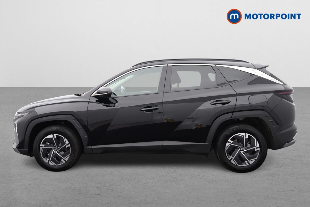 Used Hyundai TUCSON 2025 for sale - 77772427: Photo 4