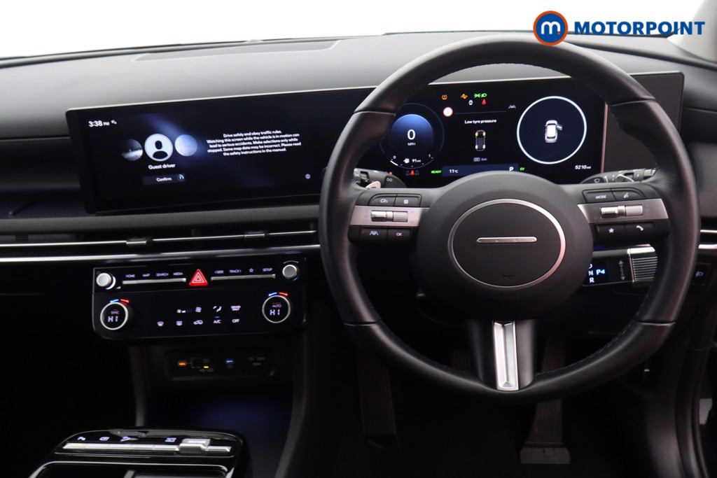 Used Hyundai TUCSON 2025 for sale - 77772427: Photo 9