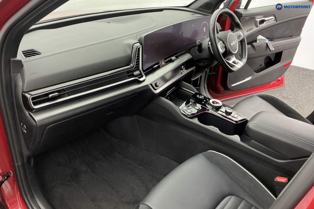 Used Kia Sportage for sale - 76491441: Photo 10