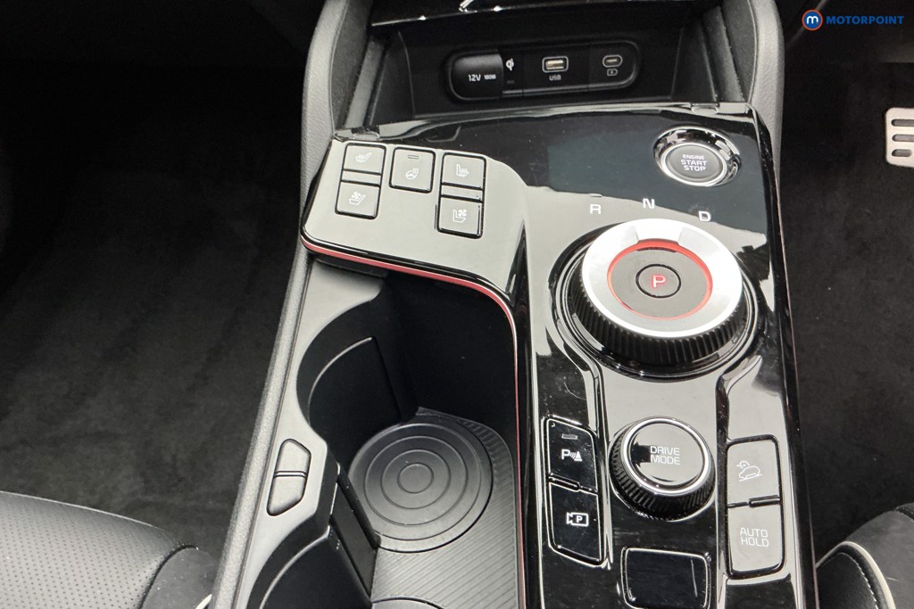 Used Kia Sportage for sale - 76491441: Photo 12