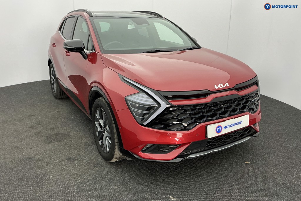 Used Kia Sportage for sale - 76491441: Photo 17