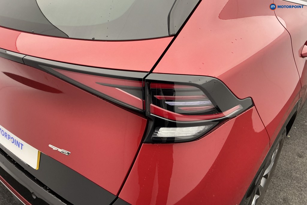 Used Kia Sportage for sale - 76491441: Photo 18