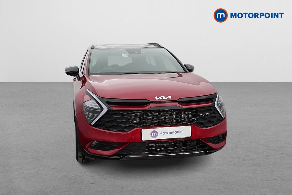 Used Kia Sportage for sale - 76491441: Photo 2