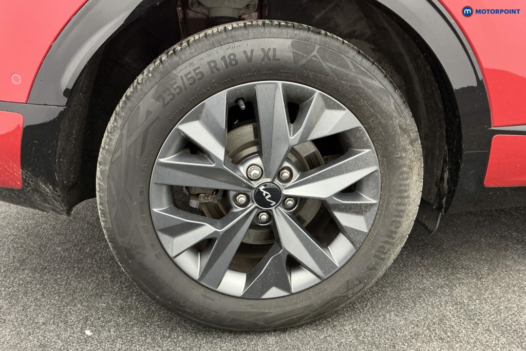 Used Kia Sportage for sale - 76491441: Photo 20