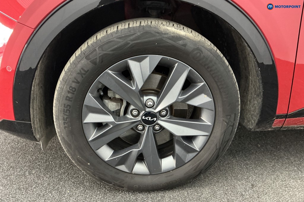 Used Kia Sportage for sale - 76491441: Photo 21