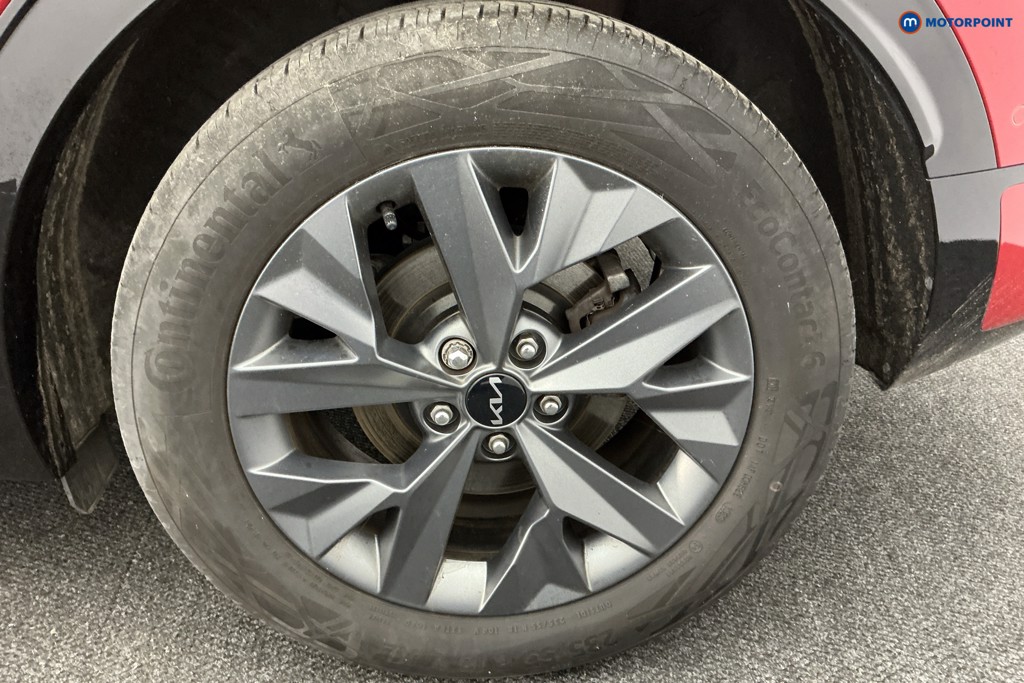 Used Kia Sportage for sale - 76491441: Photo 22