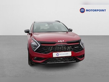 Used Kia Sportage undefined for sale - 76491441: Photo