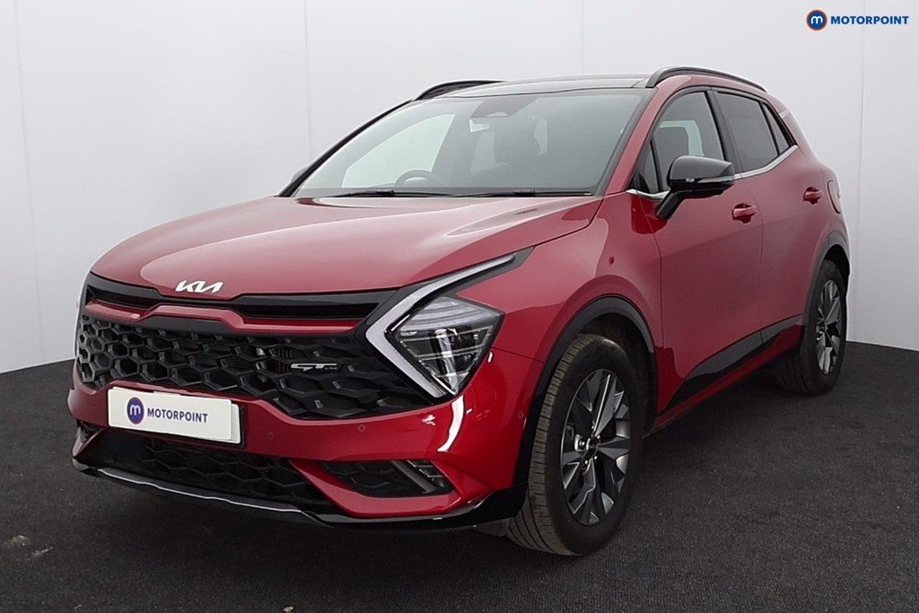 Used Kia Sportage for sale - 76491441: Photo 3