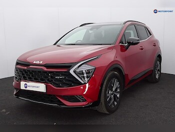 Used Kia Sportage undefined for sale - 76491441: Photo