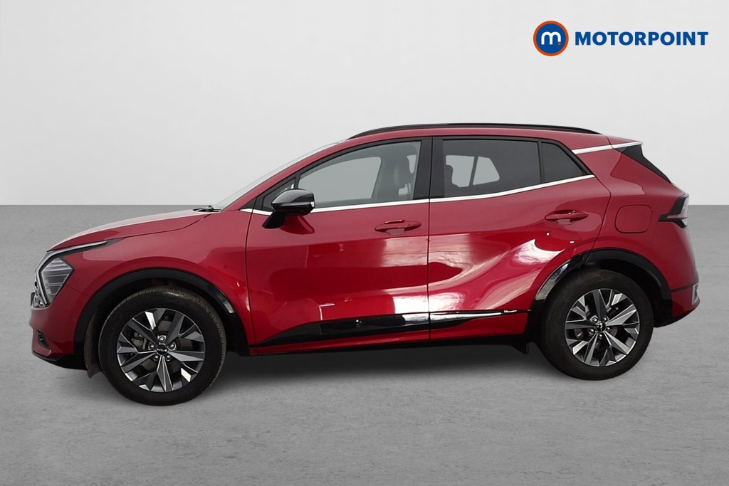 Used Kia Sportage for sale - 76491441: Photo 4