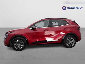 Used Kia Sportage undefined for sale - 76491441: Photo