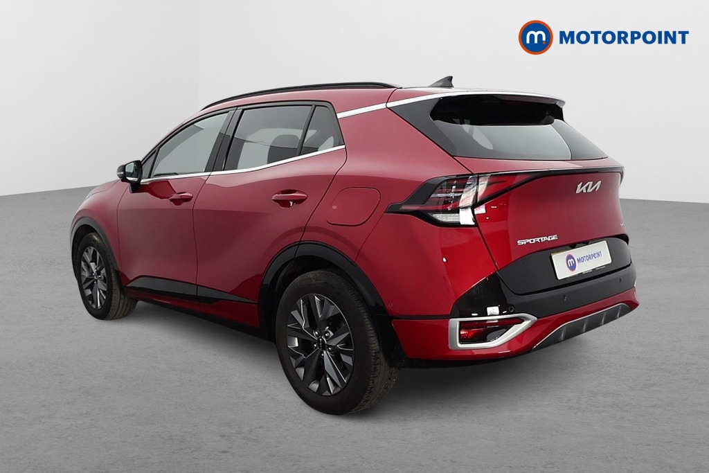 Used Kia Sportage for sale - 76491441: Photo 5