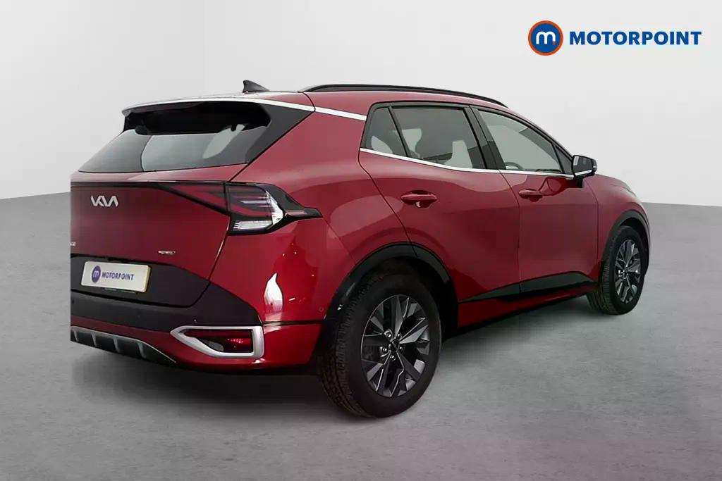 Used Kia Sportage for sale - 76491441: Photo 7