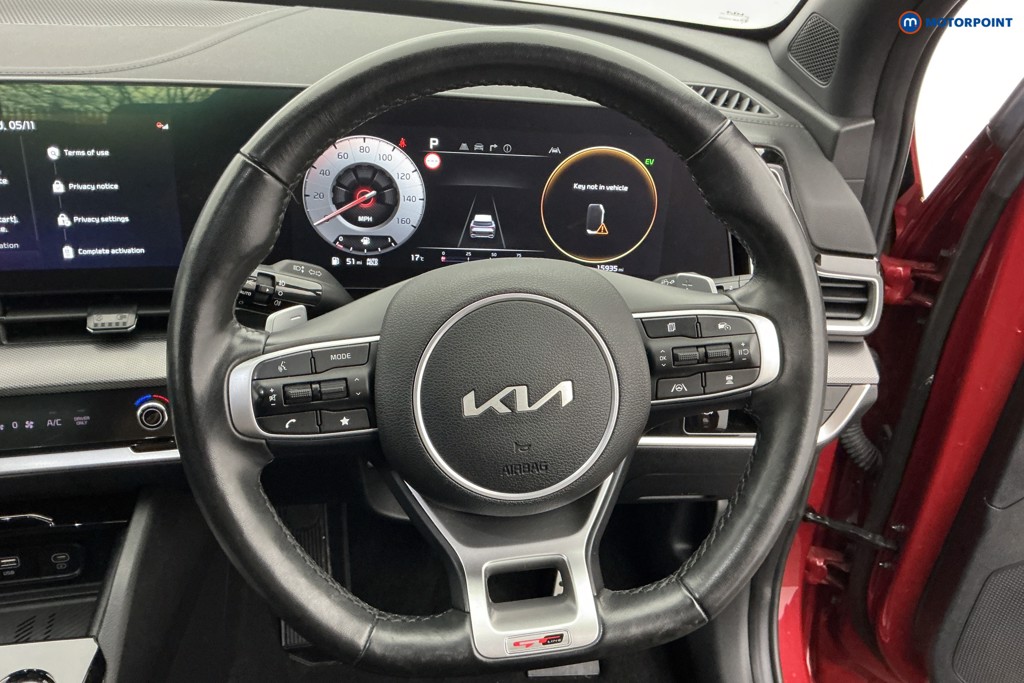 Used Kia Sportage for sale - 76491441: Photo 8