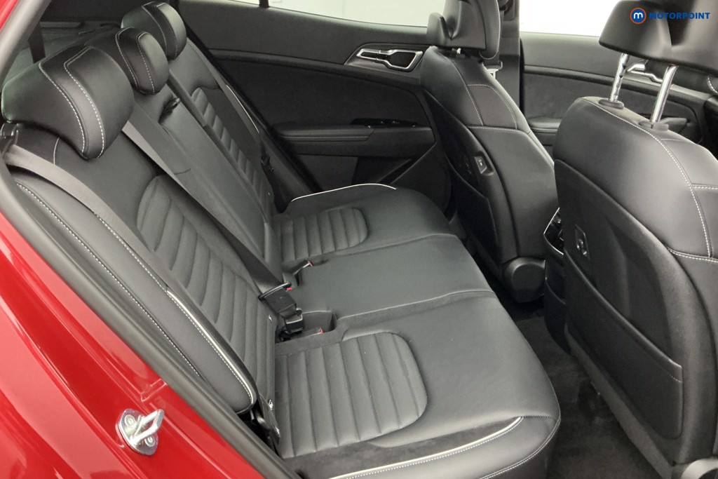 Used Kia Sportage for sale - 76491441: Photo 9