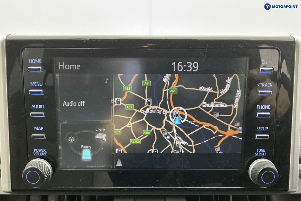 Used Toyota RAV4 2019 for sale - 77071688: Photo 10