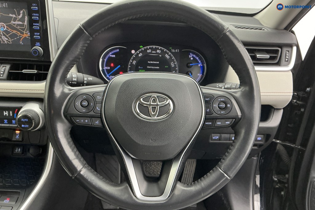Used Toyota RAV4 2019 for sale - 77071688: Photo 16
