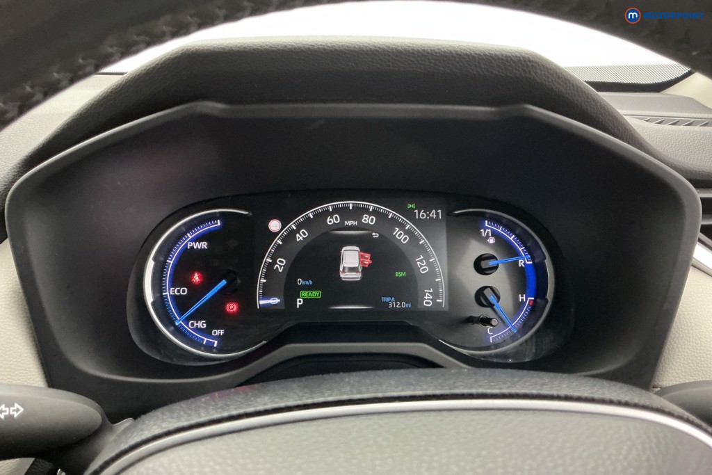 Used Toyota RAV4 2019 for sale - 77071688: Photo 19