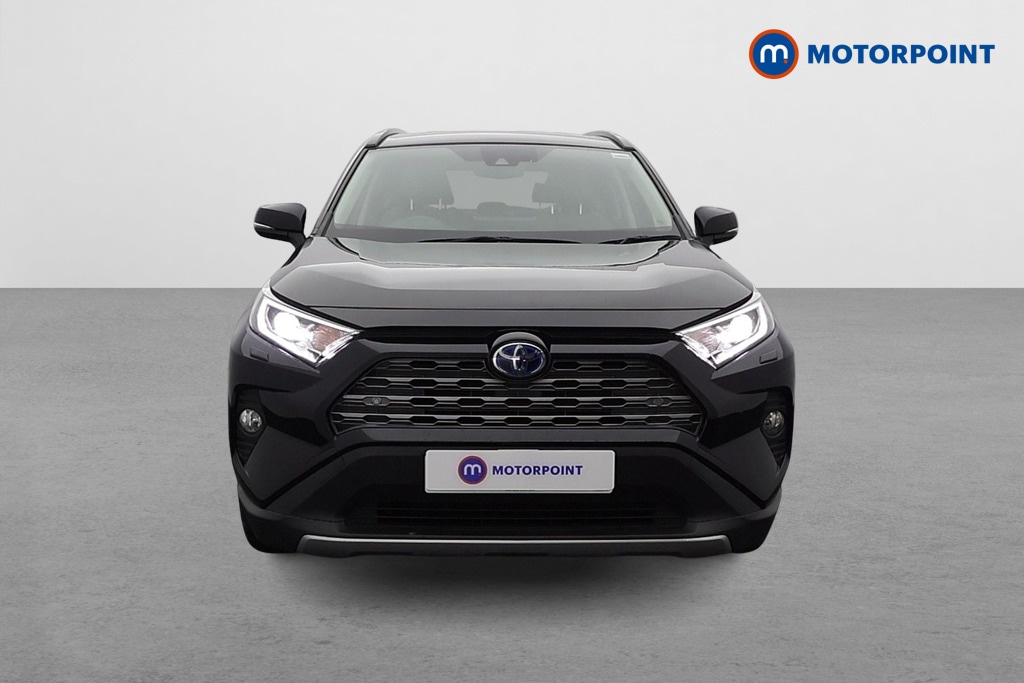 Used Toyota RAV4 2019 for sale - 77071688: Photo 2
