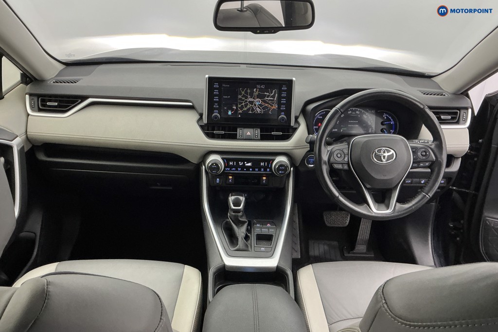 Used Toyota RAV4 2019 for sale - 77071688: Photo 21