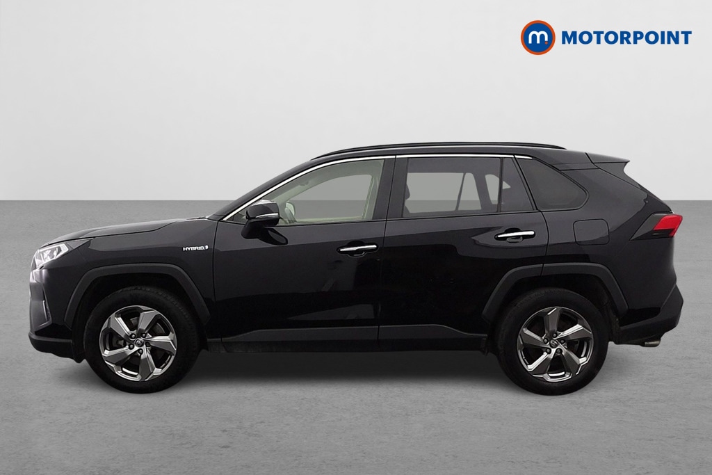 Used Toyota RAV4 2019 for sale - 77071688: Photo 4