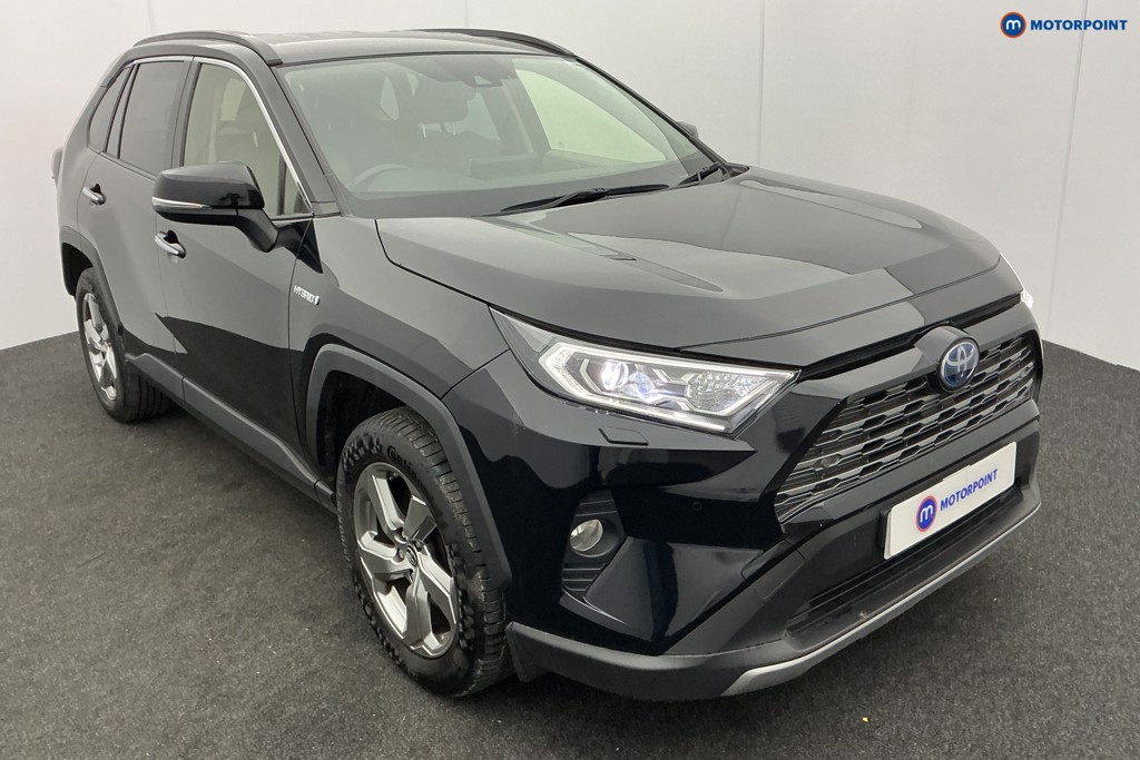 Used Toyota RAV4 2019 for sale - 77071688: Photo 44