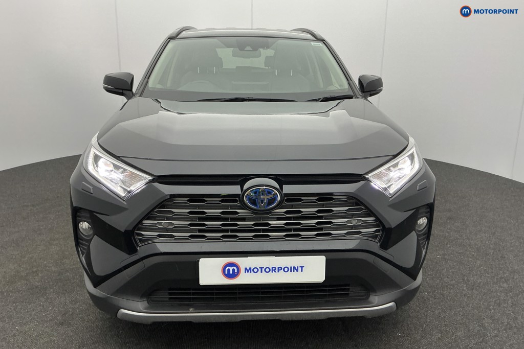 Used Toyota RAV4 2019 for sale - 77071688: Photo 45