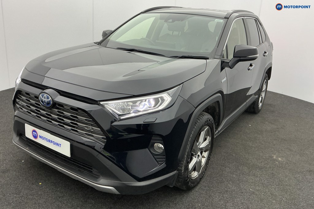 Used Toyota RAV4 2019 for sale - 77071688: Photo 46