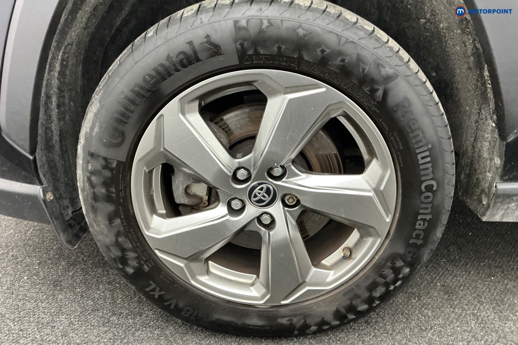 Used Toyota RAV4 2019 for sale - 77071688: Photo 50