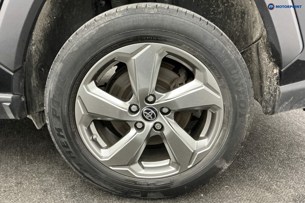 Used Toyota RAV4 2019 for sale - 77071688: Photo 51