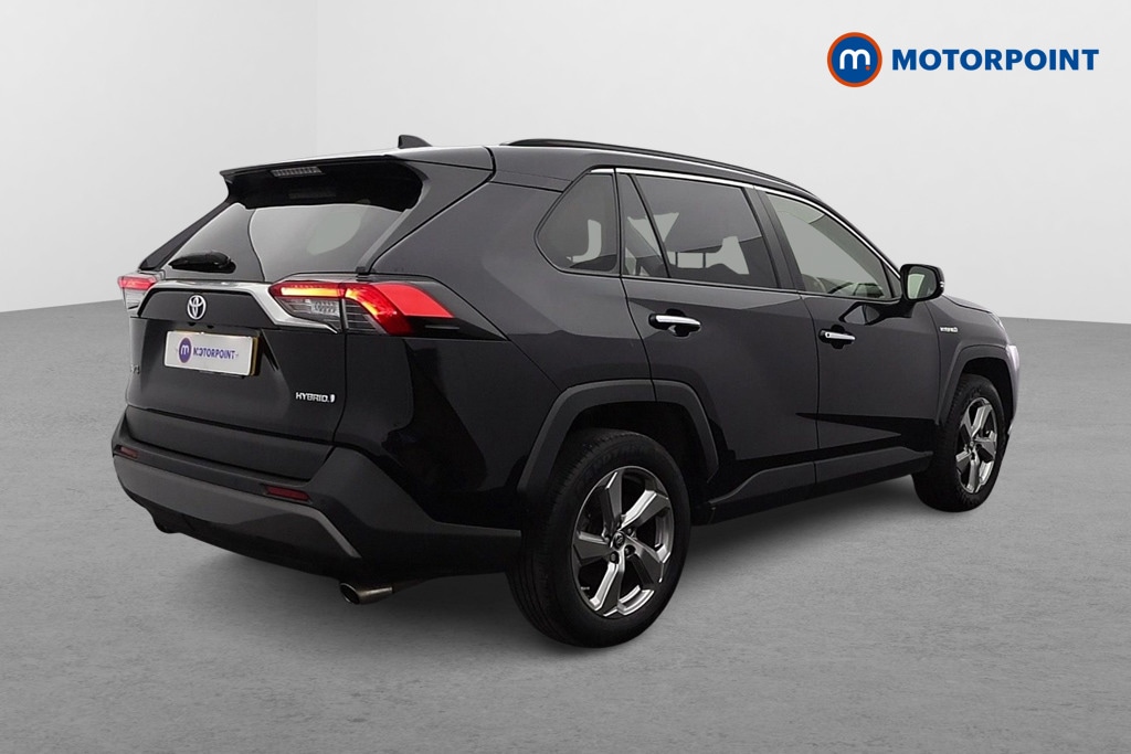 Used Toyota RAV4 2019 for sale - 77071688: Photo 7