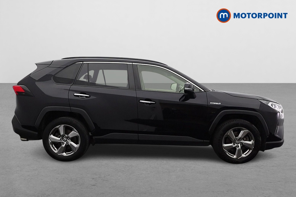 Used Toyota RAV4 2019 for sale - 77071688: Photo 8