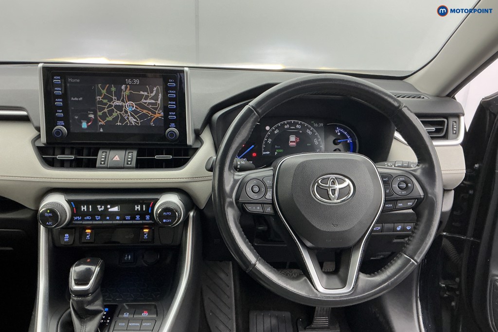 Used Toyota RAV4 2019 for sale - 77071688: Photo 9