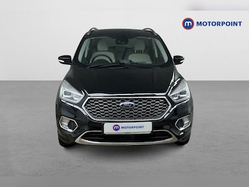 Used Ford Kuga 2018 for sale - 75816317: Photo