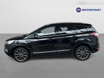 Used Ford Kuga 2018 for sale - 75816317: Photo