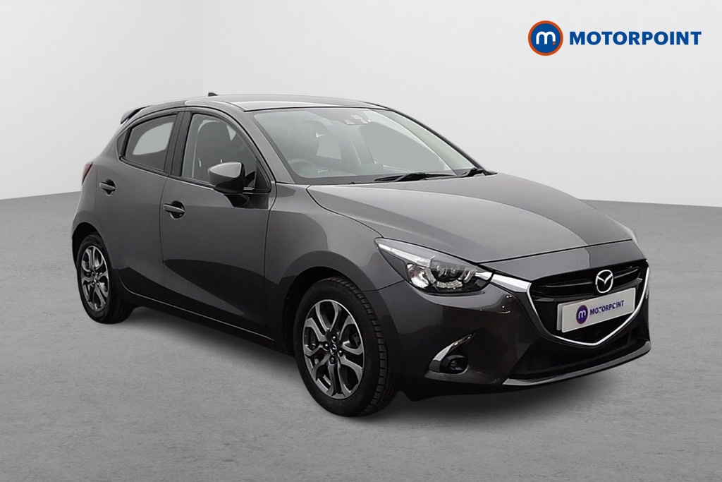 Used Mazda Mazda2 2018 for sale - 76697153: Photo 1