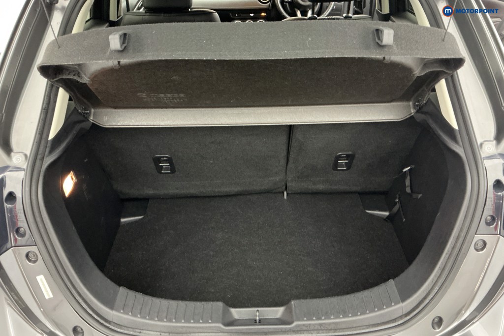 Used Mazda Mazda2 2018 for sale - 76697153: Photo 11