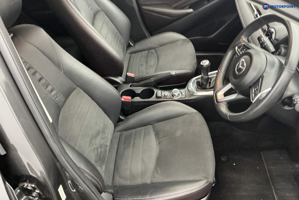 Used Mazda Mazda2 2018 for sale - 76697153: Photo 13